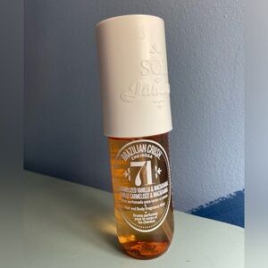 Sol de Janeiro 71 mist